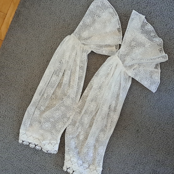 Detachable boho bubble sleeve - Picture 4 of 7